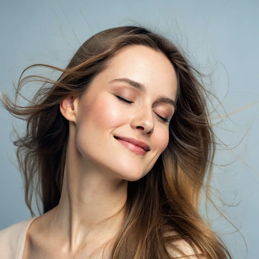 Portrait of a Lady